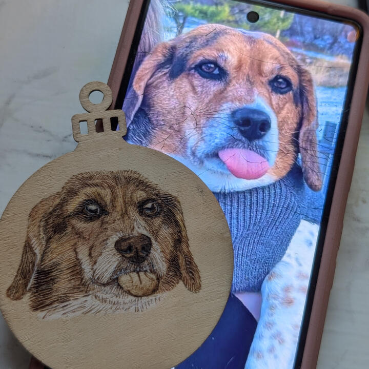 Beagle Blep Beagle Blep